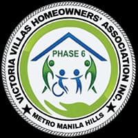 Victoria Villas HOA Logo